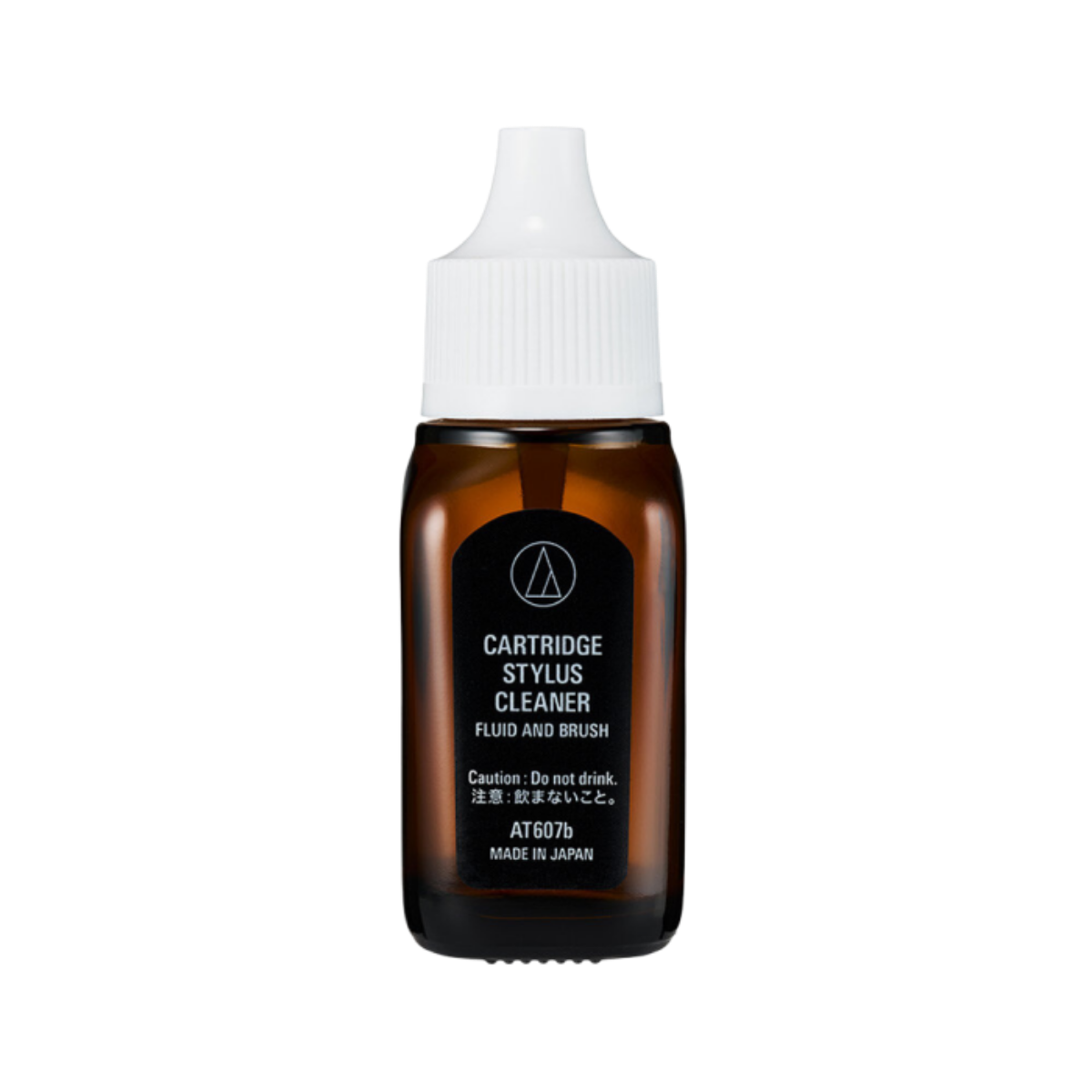 Audio-Technica AT607b Cartridge Stylus Cleaner