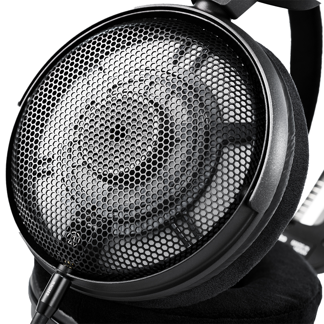 Audio-Technica ATH-ADX3000
