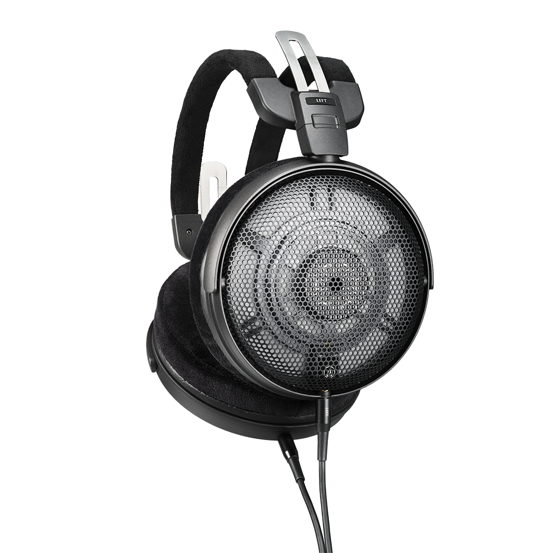 Audio-Technica ATH-ADX3000