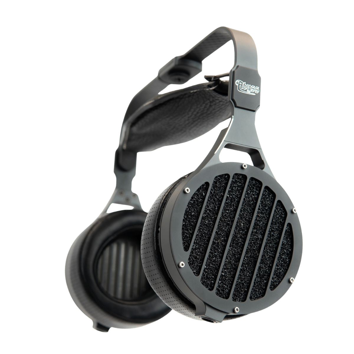 The Abyss AB-1266 Phi TC headphones