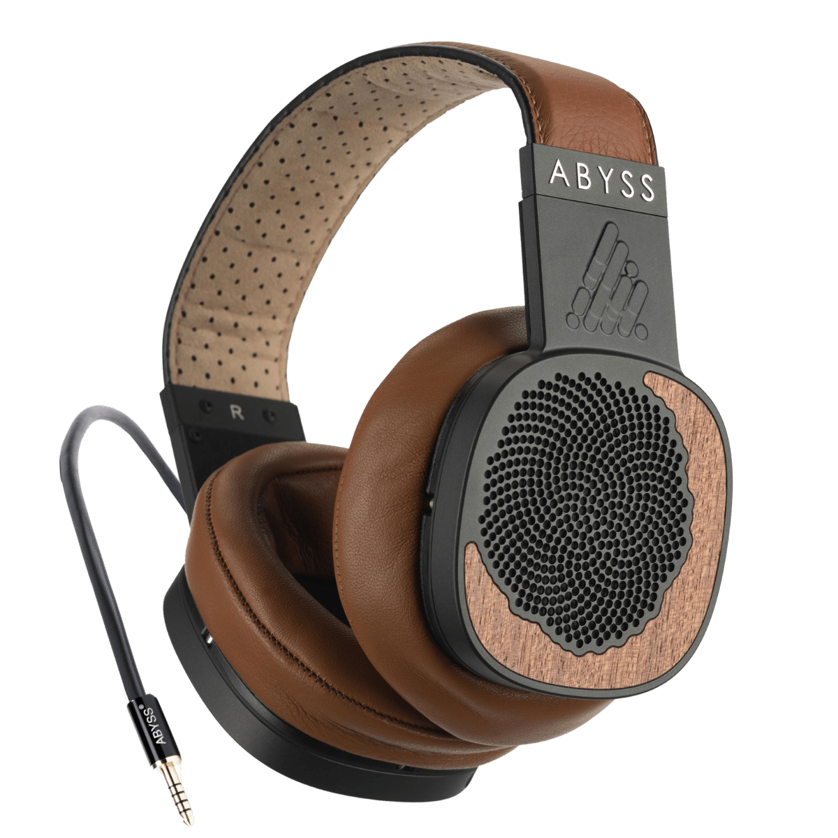 Abyss Diana MR Premium Headphones