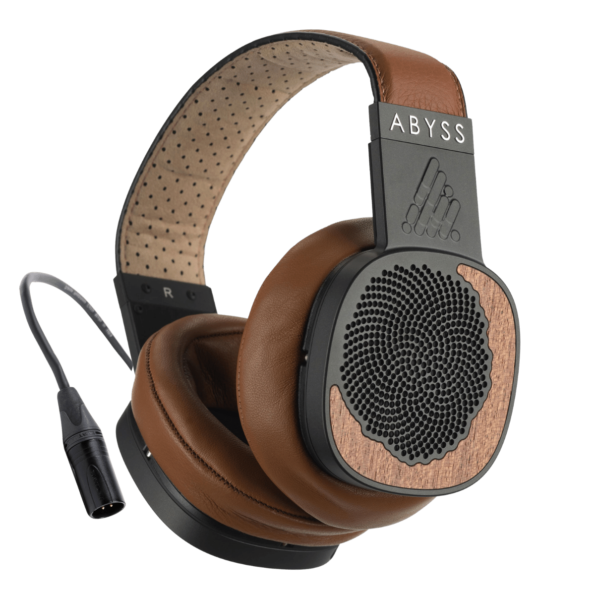Abyss Diana MR Premium Headphones