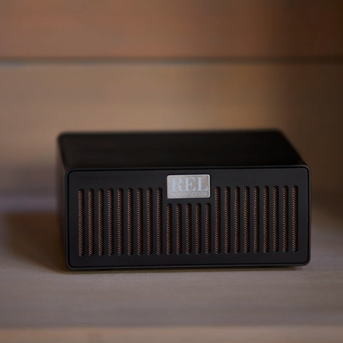 REL Airship II Wireless Transmitter & Receiver