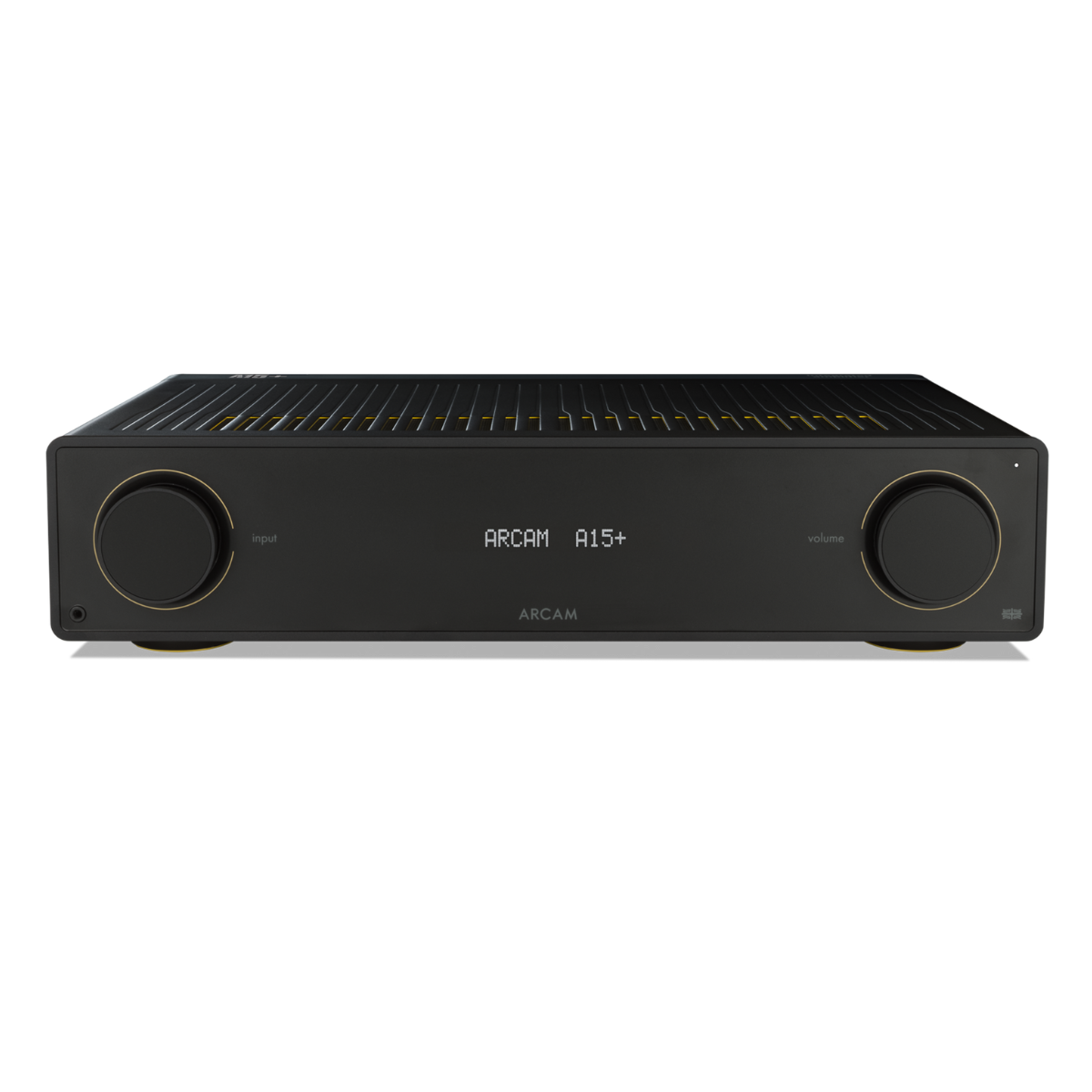 Arcam A15+ integrated Amplifier