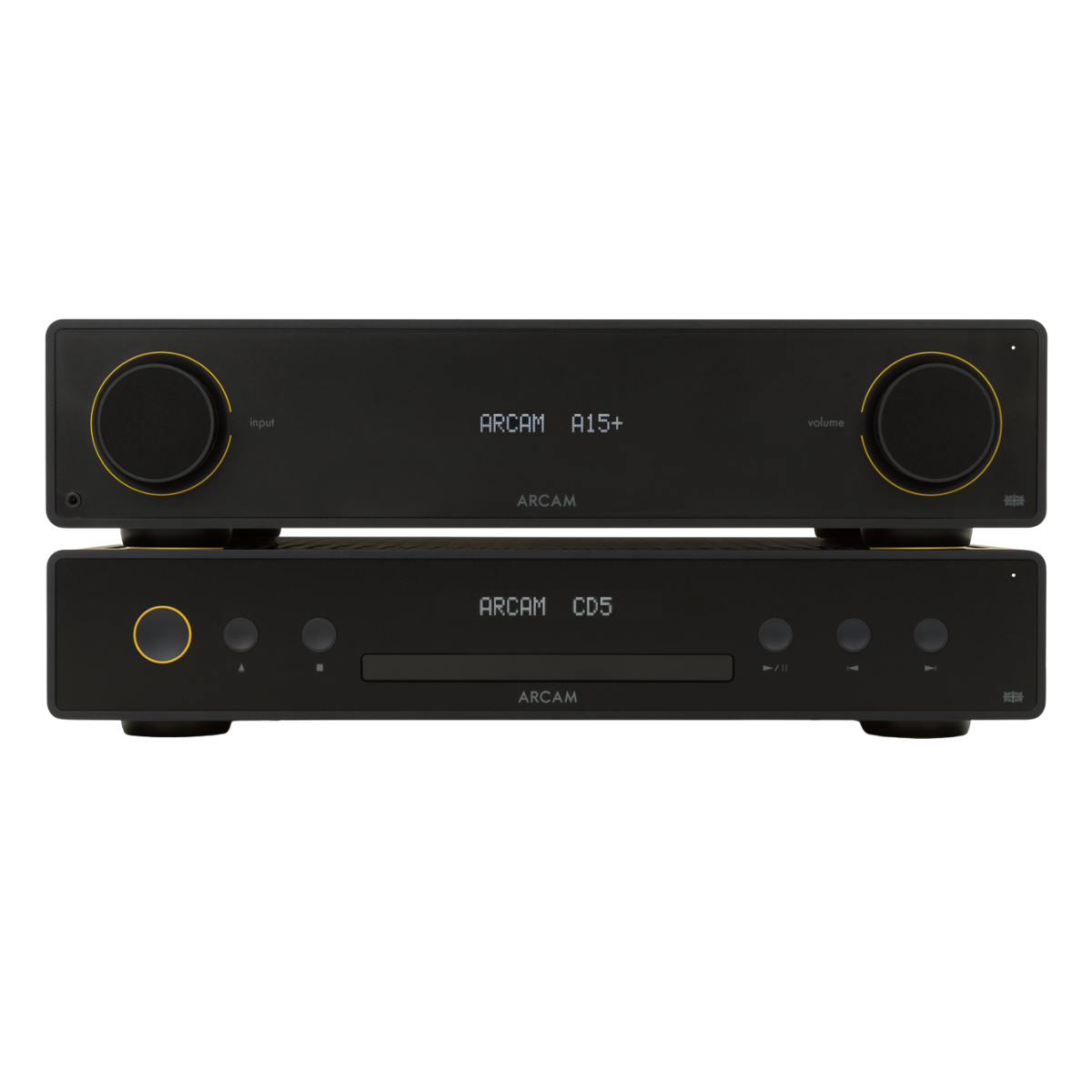 Arcam A15+ integrated Amplifier