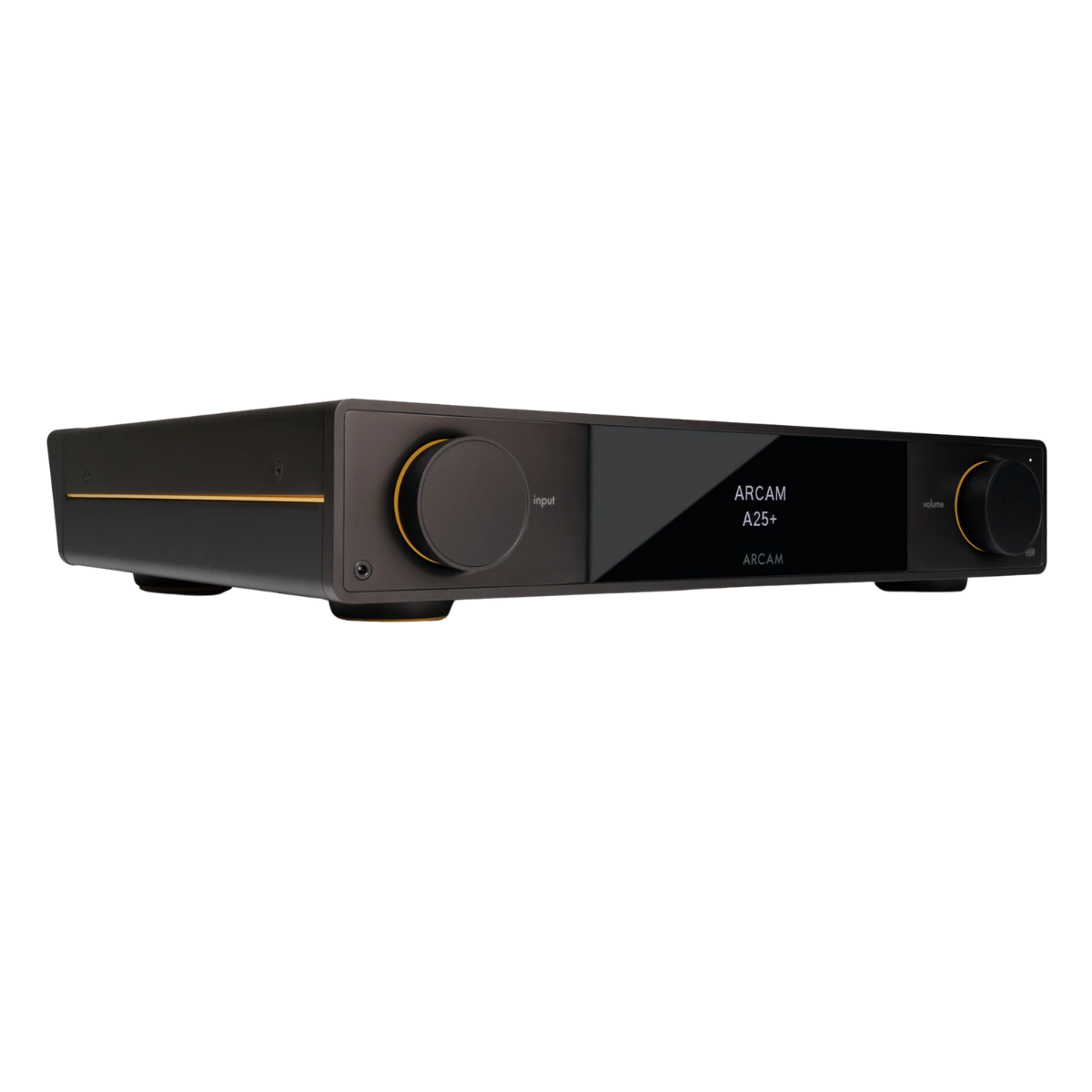 Arcam A25+ Integrated Amplifier