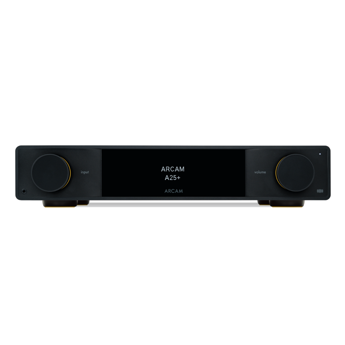 Arcam A25+ Integrated Amplifier