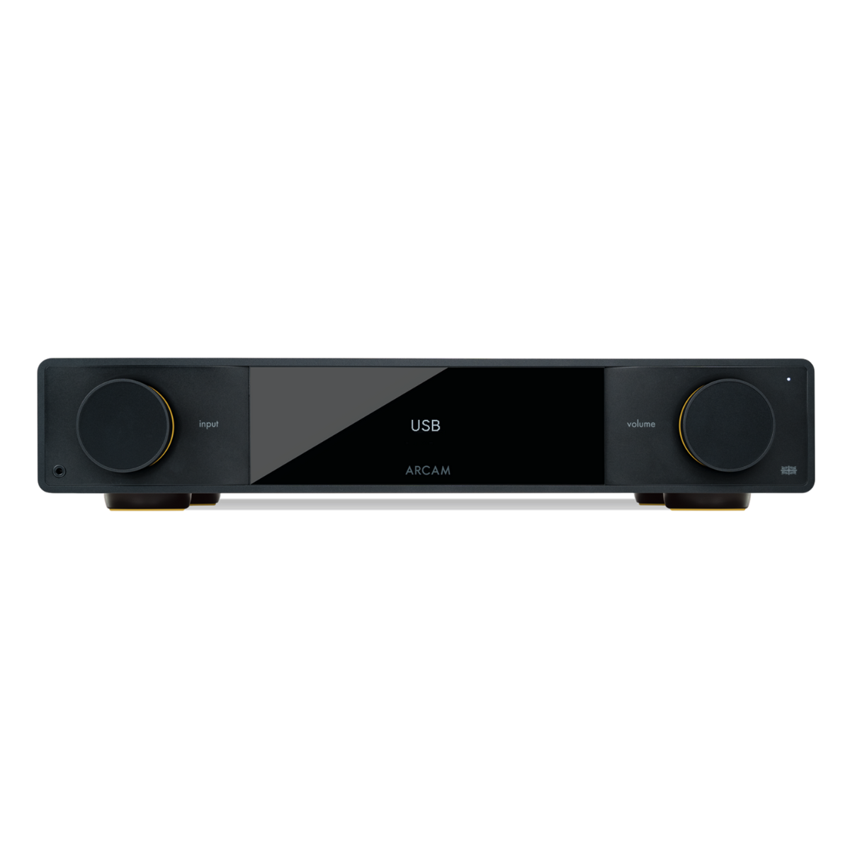 Arcam A25+ Integrated Amplifier
