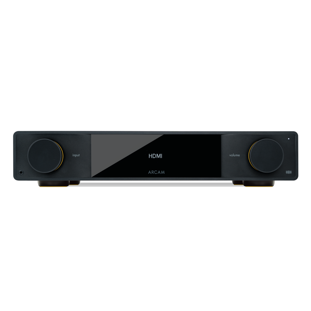 Arcam A25+ Integrated Amplifier