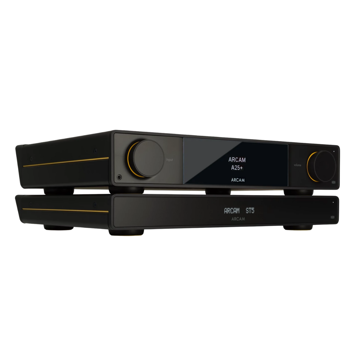 Arcam A25+ Integrated Amplifier