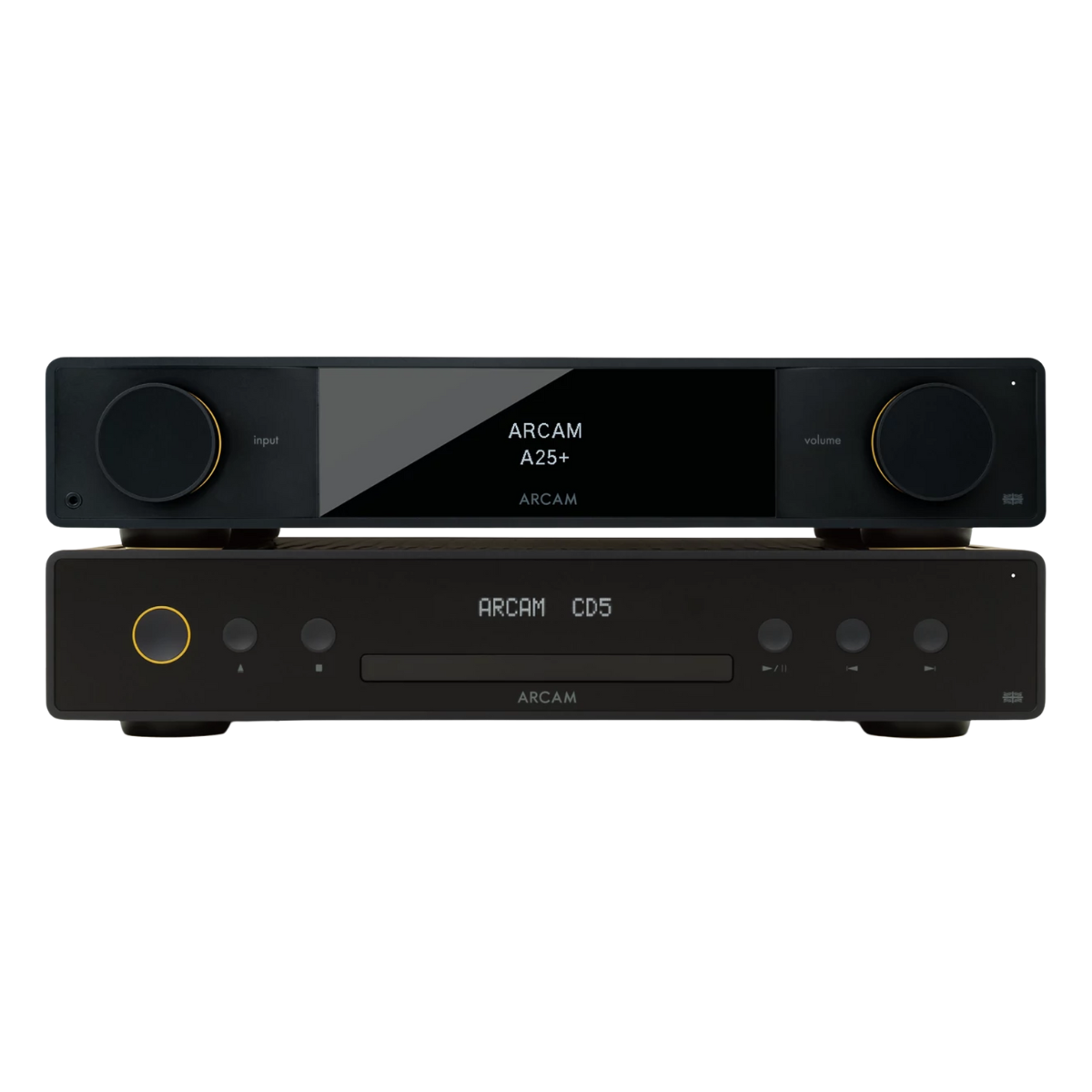 Arcam A25+ Integrated Amplifier