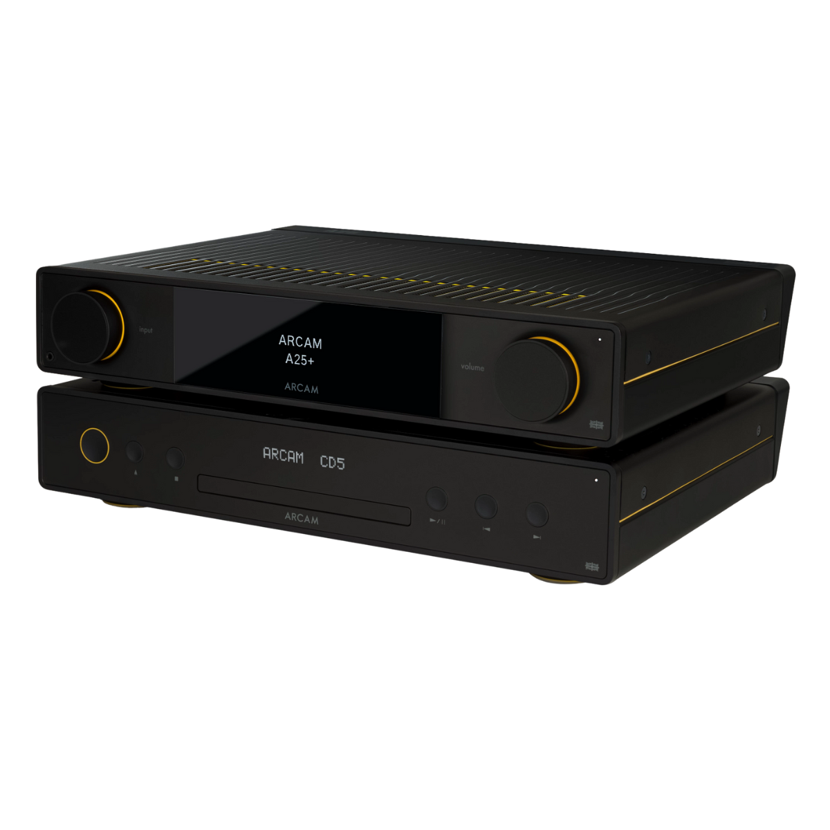 Arcam A25+ Integrated Amplifier