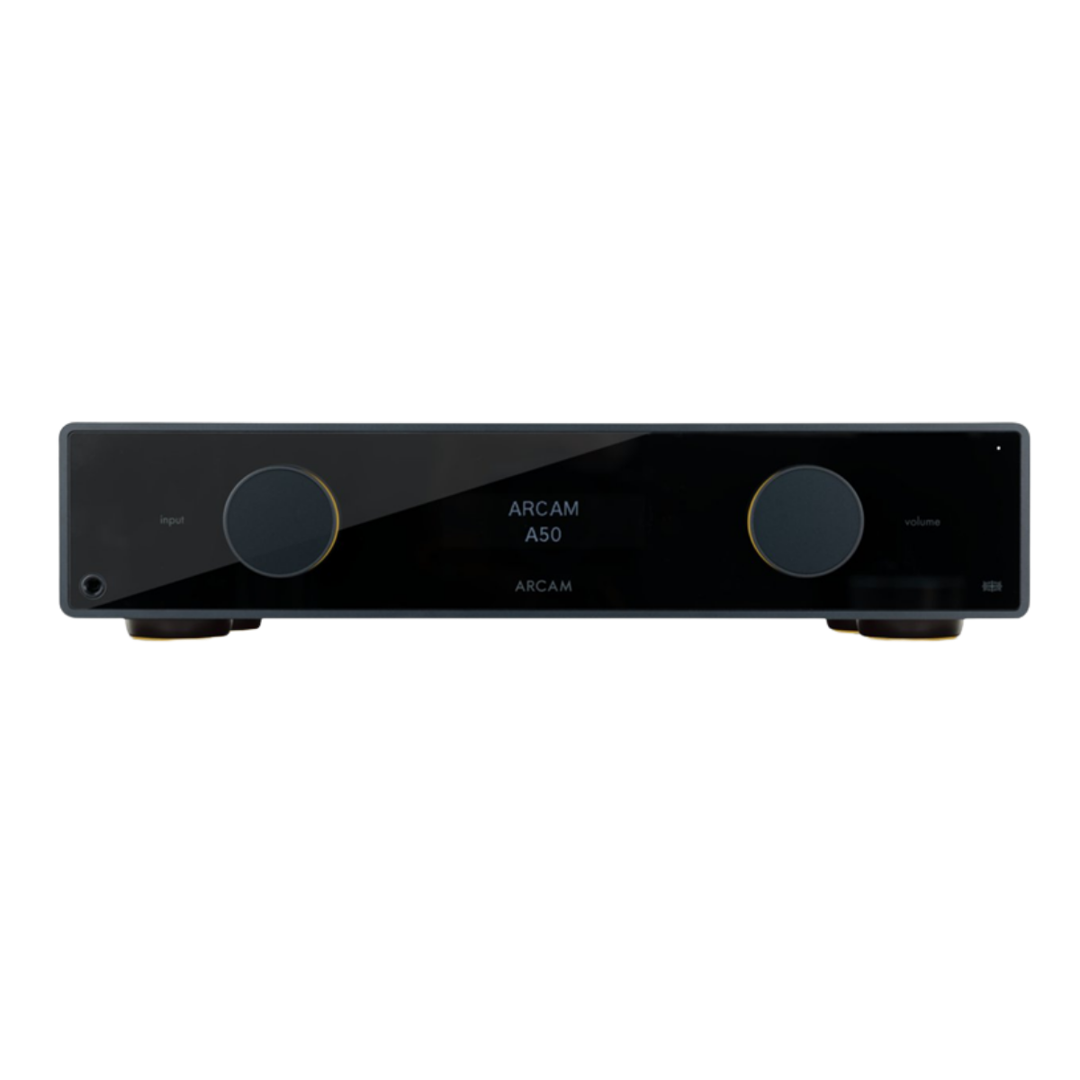 Arcam A50 Integrated Amplifier