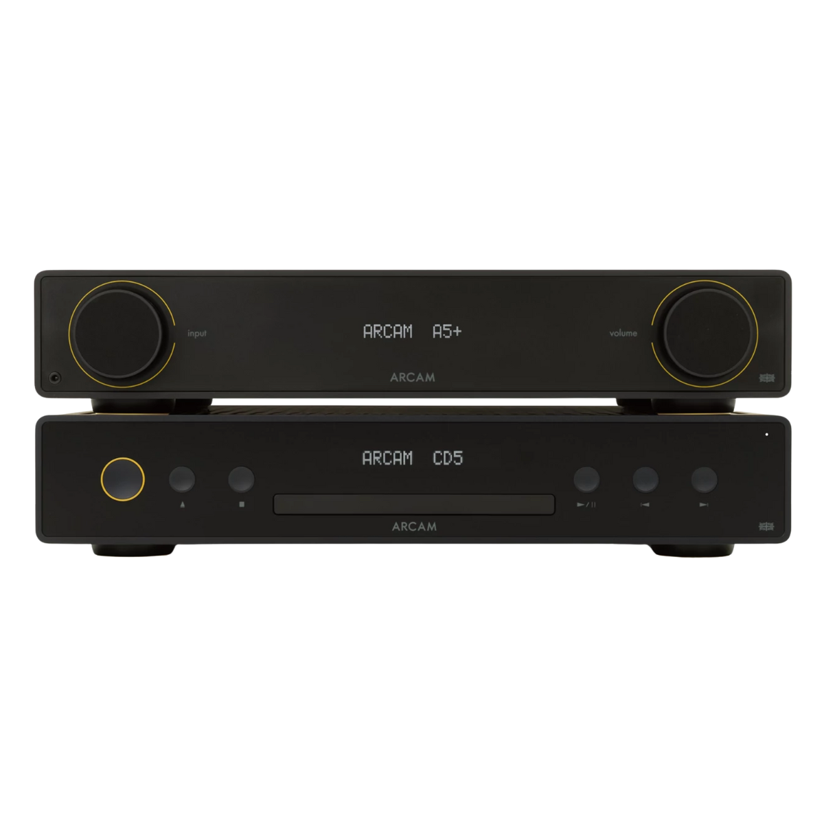 Arcam A5+ integrated Amplifier