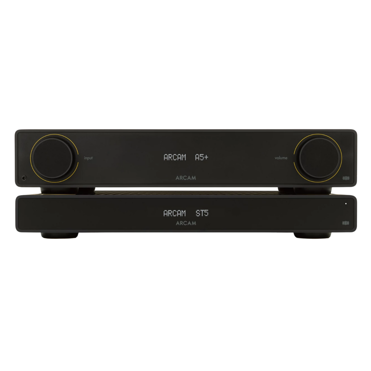 Arcam A5+ integrated Amplifier