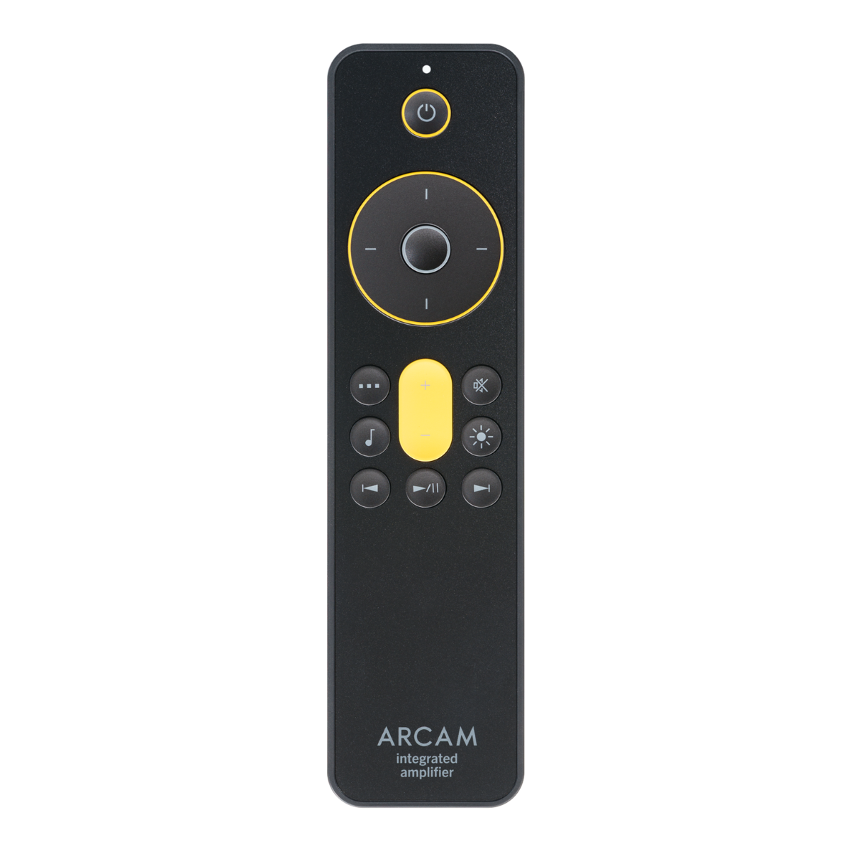 Arcam A5+ integrated Amplifier Remote