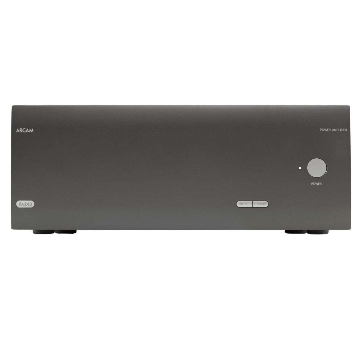 Arcam PA240 2-channel Power Amplifier