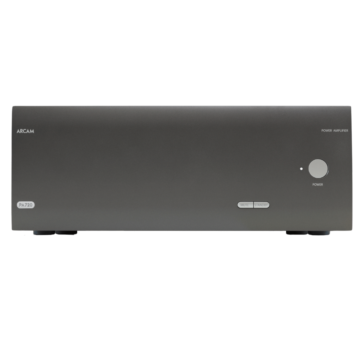 Arcam PA720 7-channel Power Amplifier