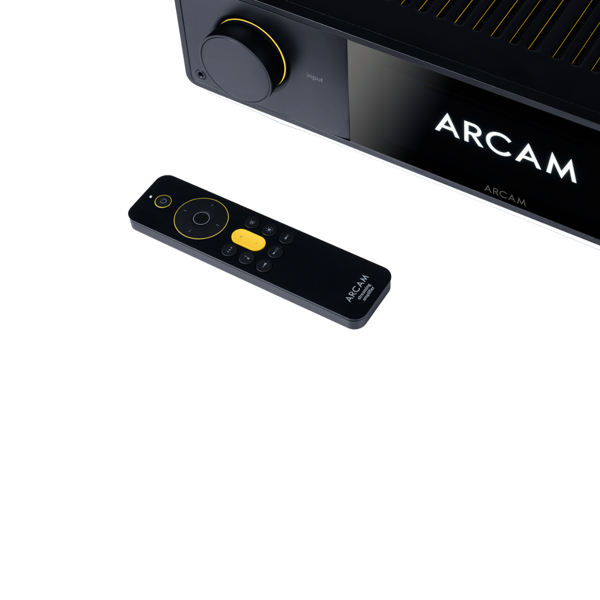 Arcam SA45 Streaming Amplifier