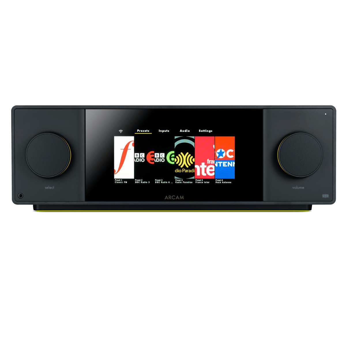 Arcam SA45 Streaming Amplifier