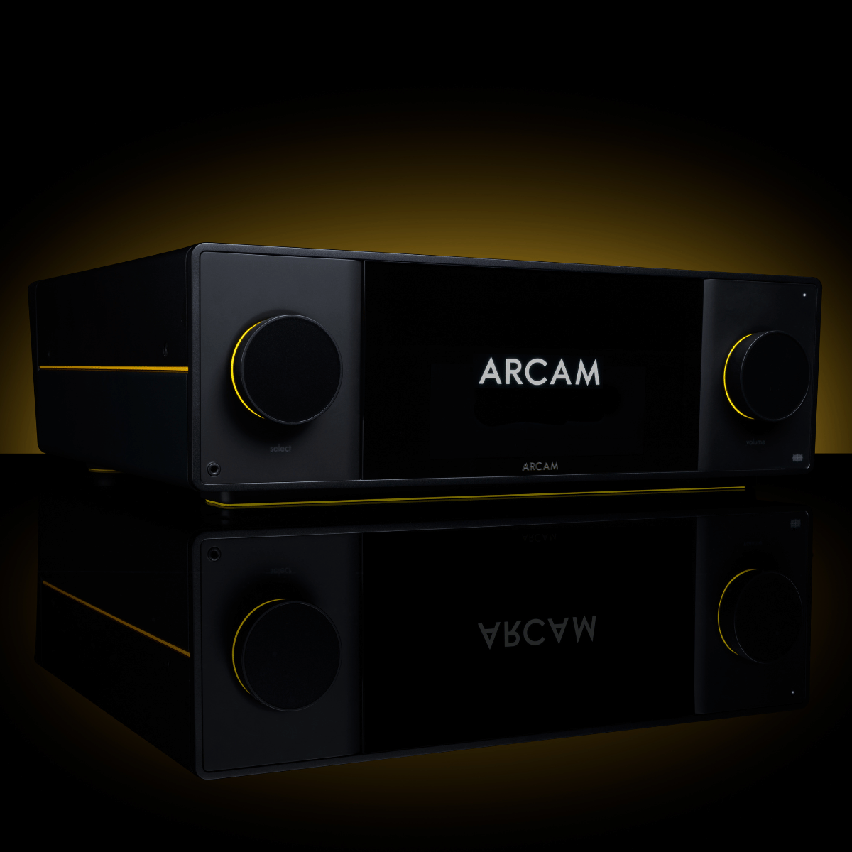 Arcam SA45 Streaming Amplifier