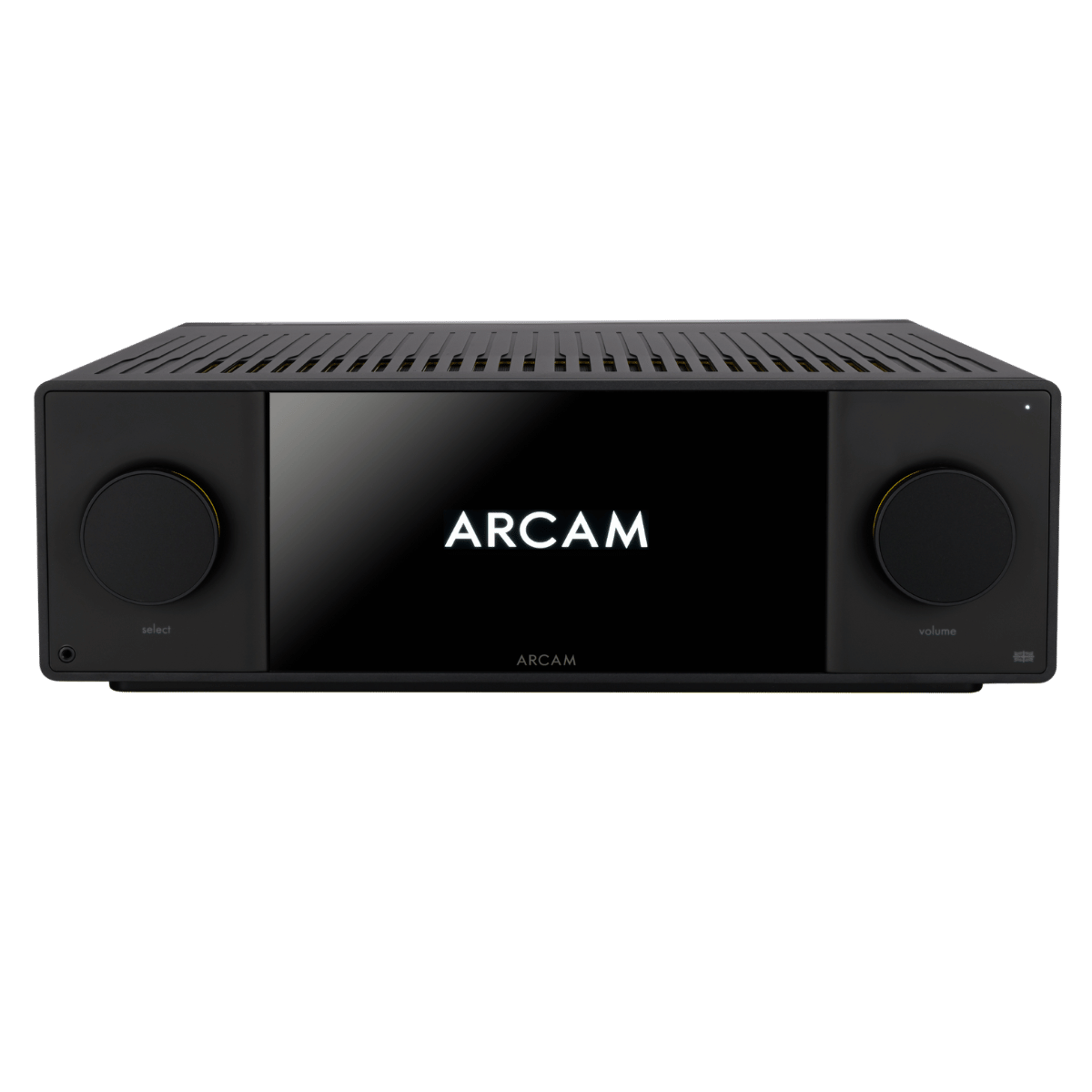 Arcam SA45 Streaming Amplifier