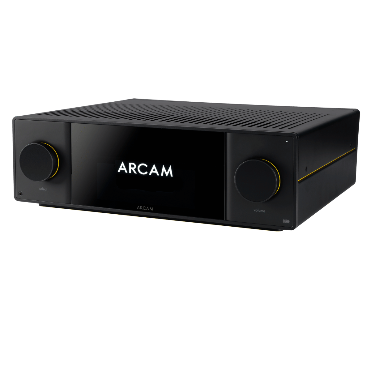 Arcam SA45 Streaming Amplifier