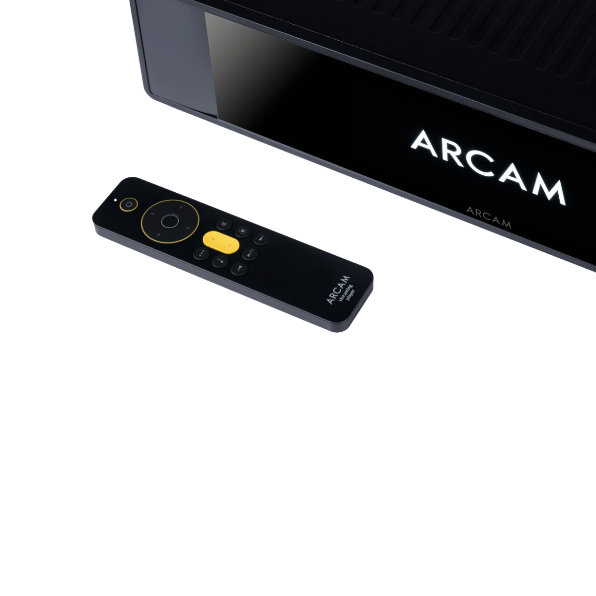 Arcam ST25 Streamer
