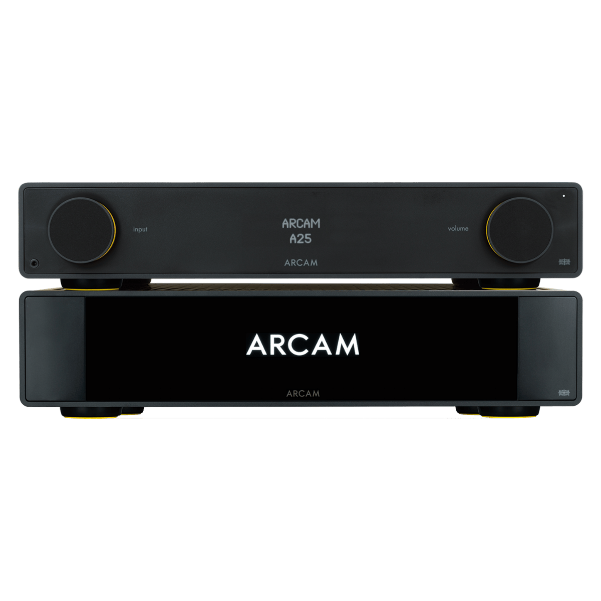 Arcam ST25 Streamer