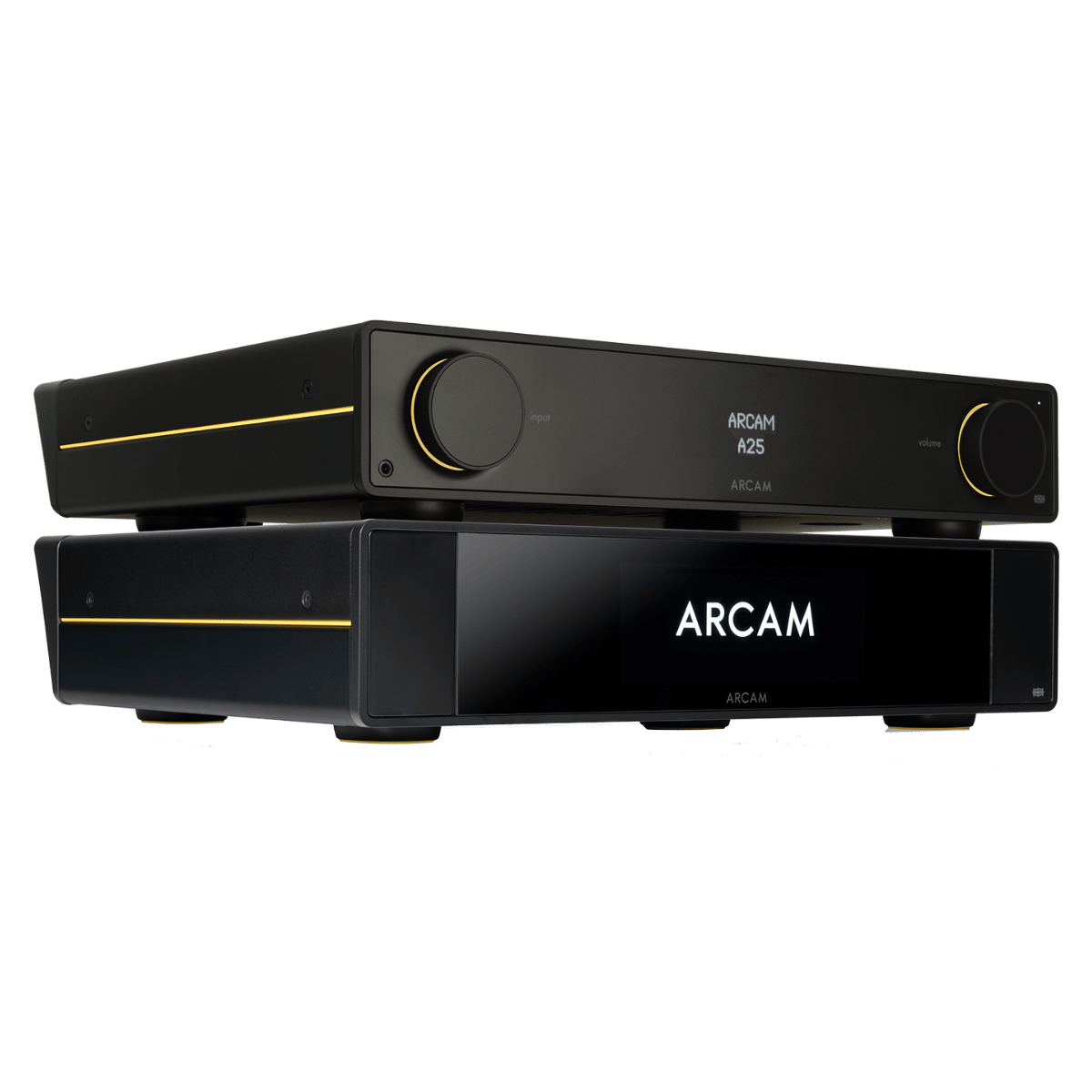 Arcam ST25 Streamer