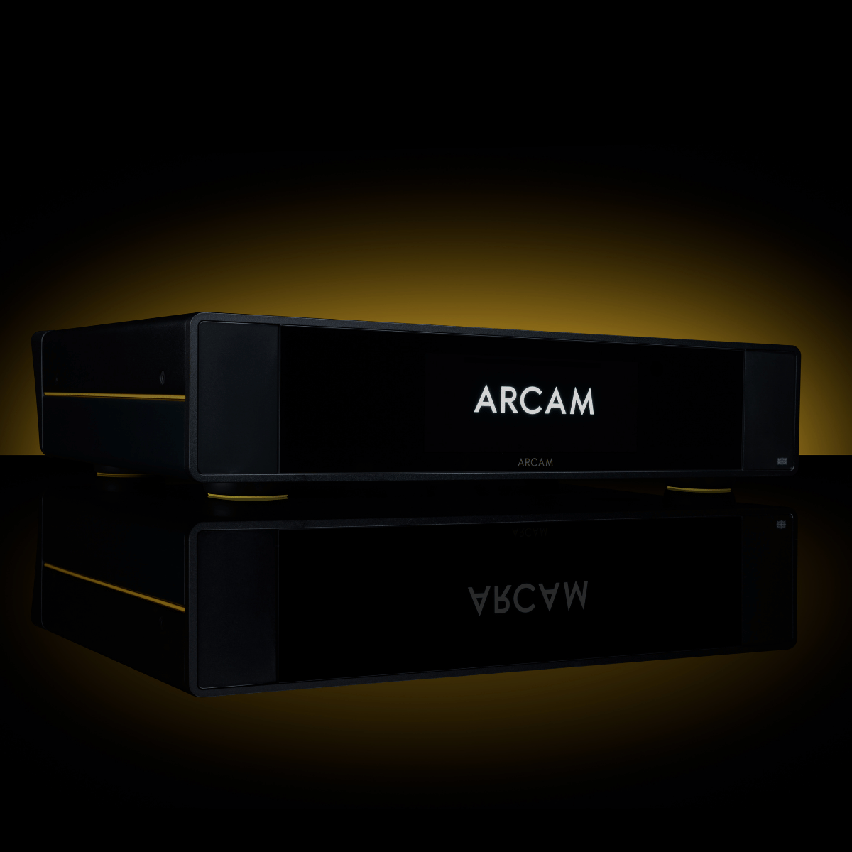 Arcam ST25 Streamer
