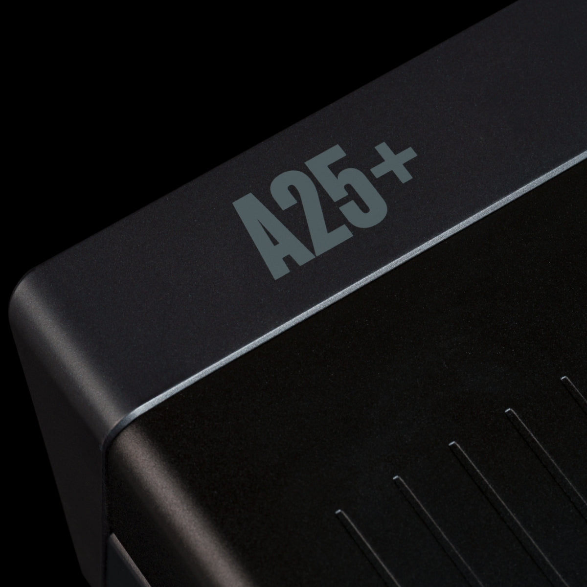 Arcam A25+ Integrated Amplifier