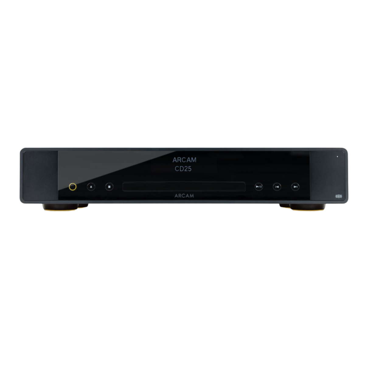 Arcarm CD25 CD Player