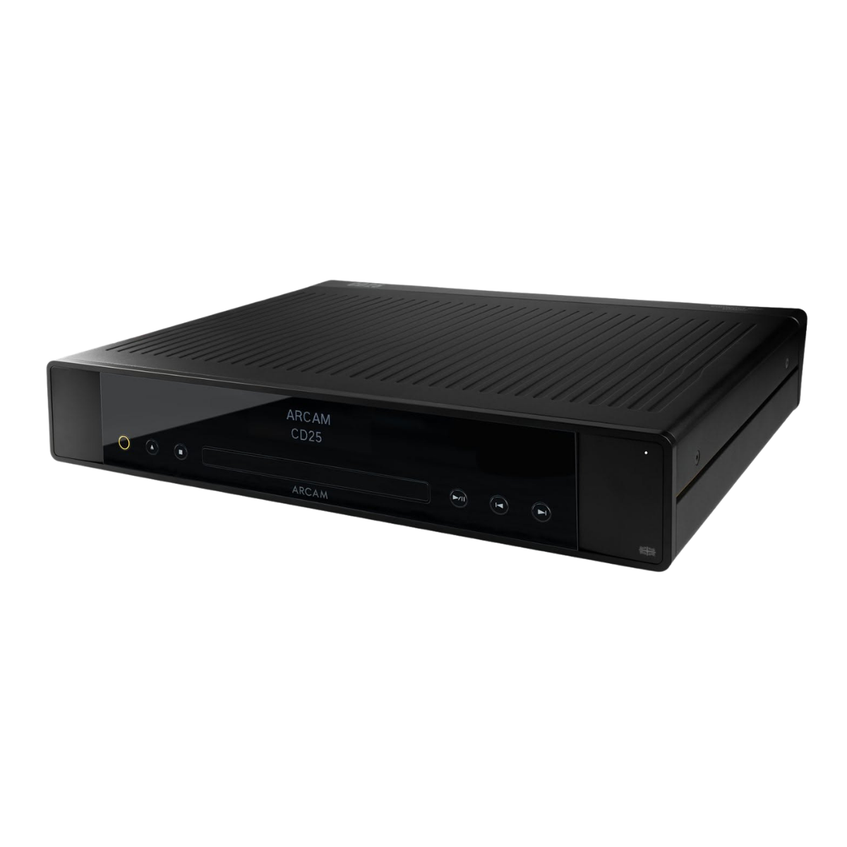Arcarm CD25 CD Player