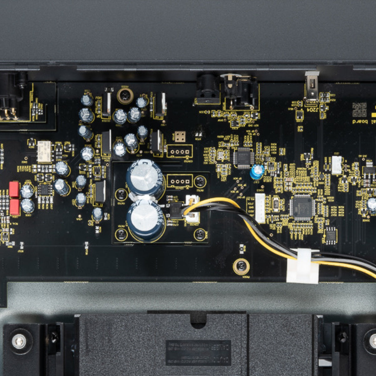 Arcarm CD25 CD Player