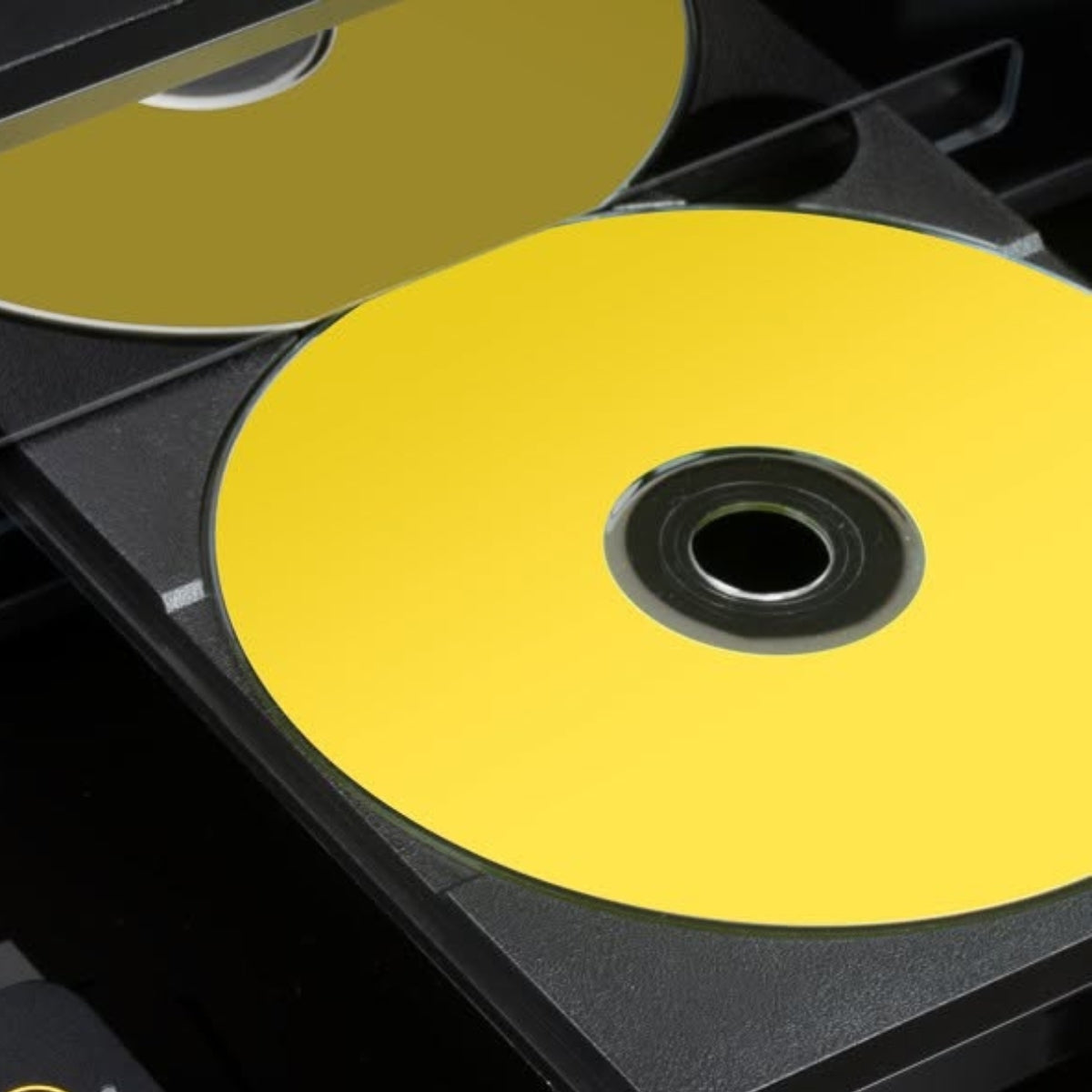 Arcarm CD25 CD Player