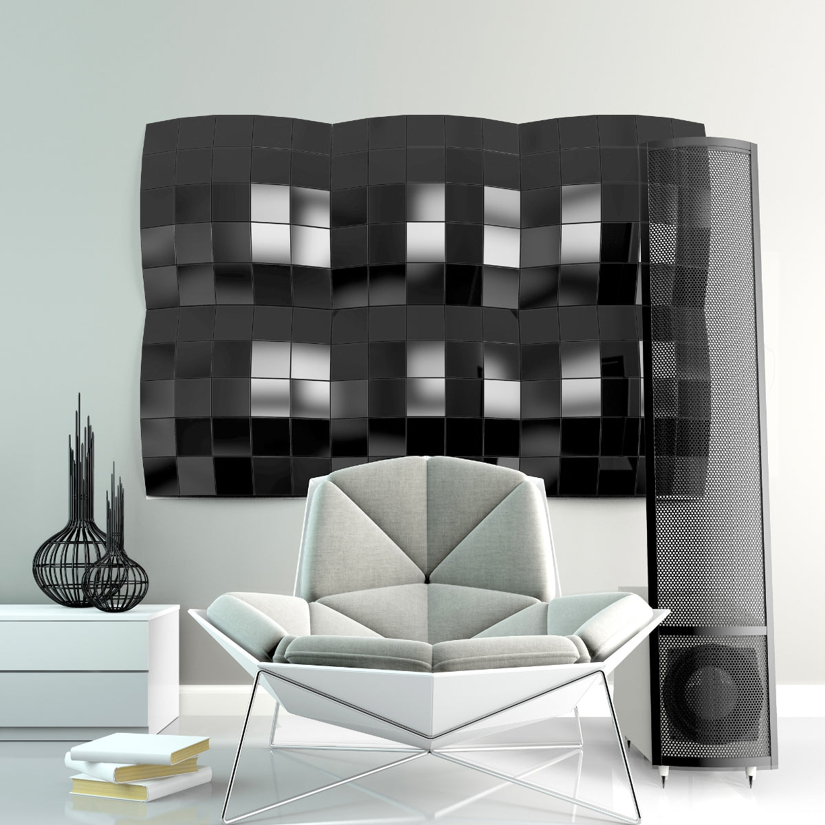 Artnovion Jaya Acoustic Diffuser