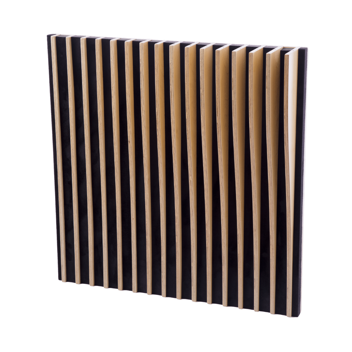 Artnovion Avalon Flow Hybrid Acoustic Absorber-Diffuser