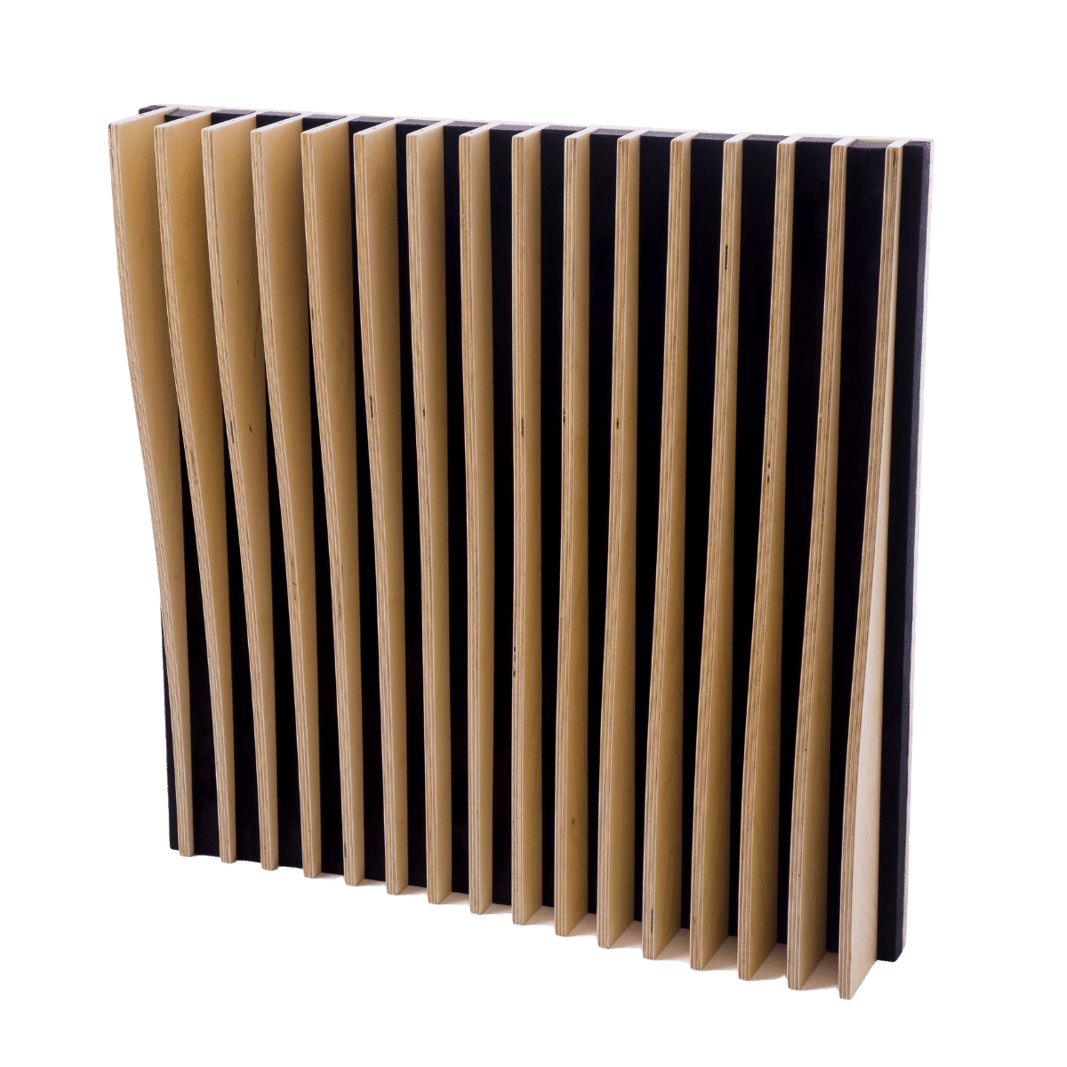 Artnovion Avalon Flow Hybrid Acoustic Absorber-Diffuser