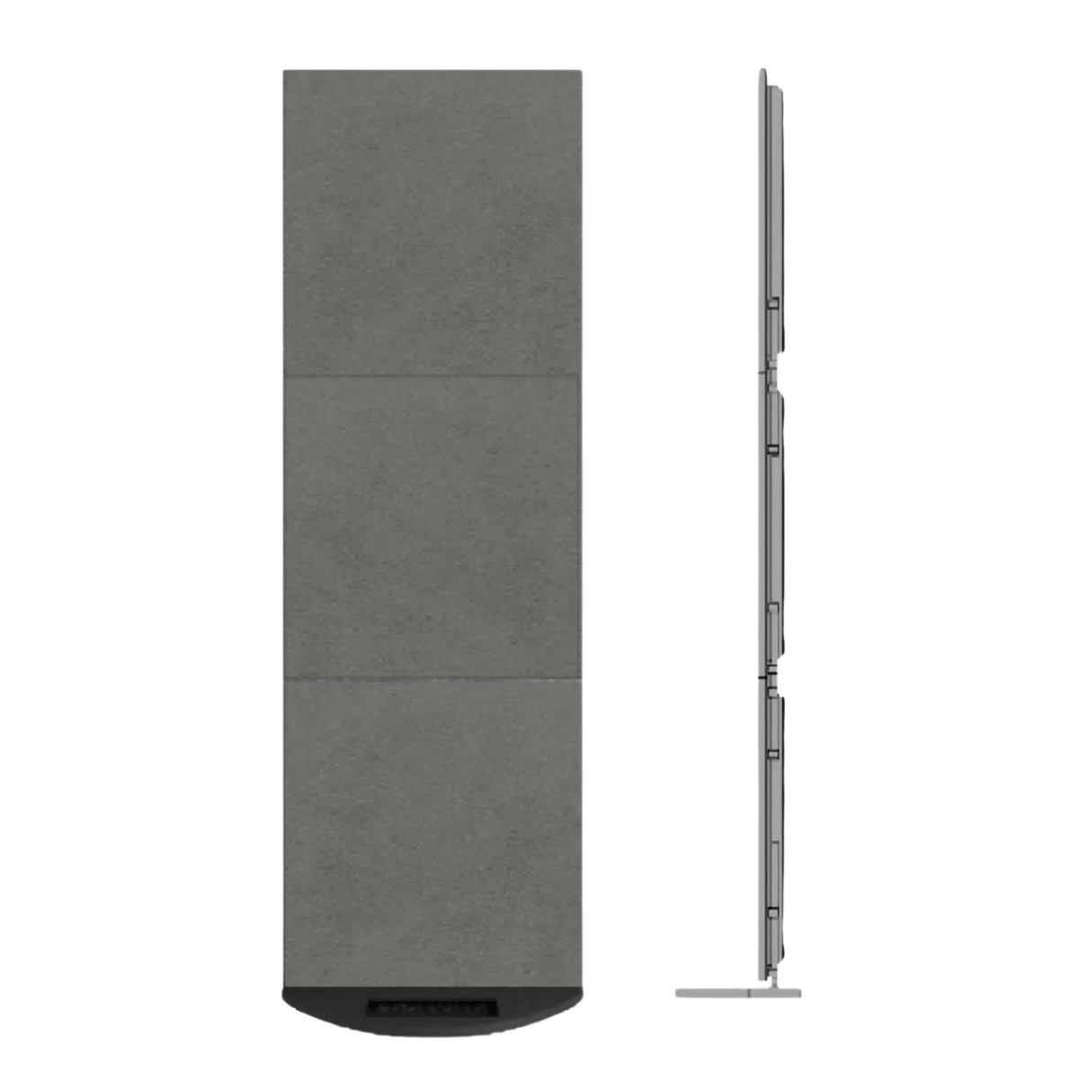 Artnovion Helen Mobile Absorber Wall