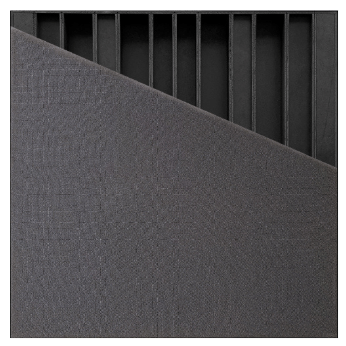 Artnovion Lagos F Fabric Acoustic Diffuser