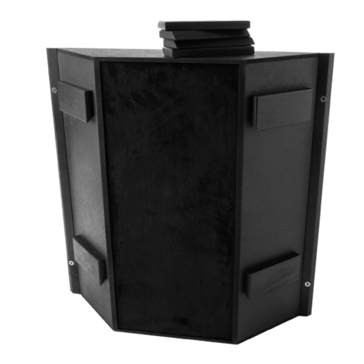 Artnovion Ulysses Corner Acoustic Bass Trap