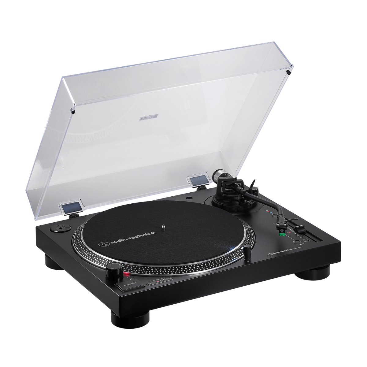 Audio-Technica AT-LP120XBT-USB Direct-Drive Turntable | Audio-Technica