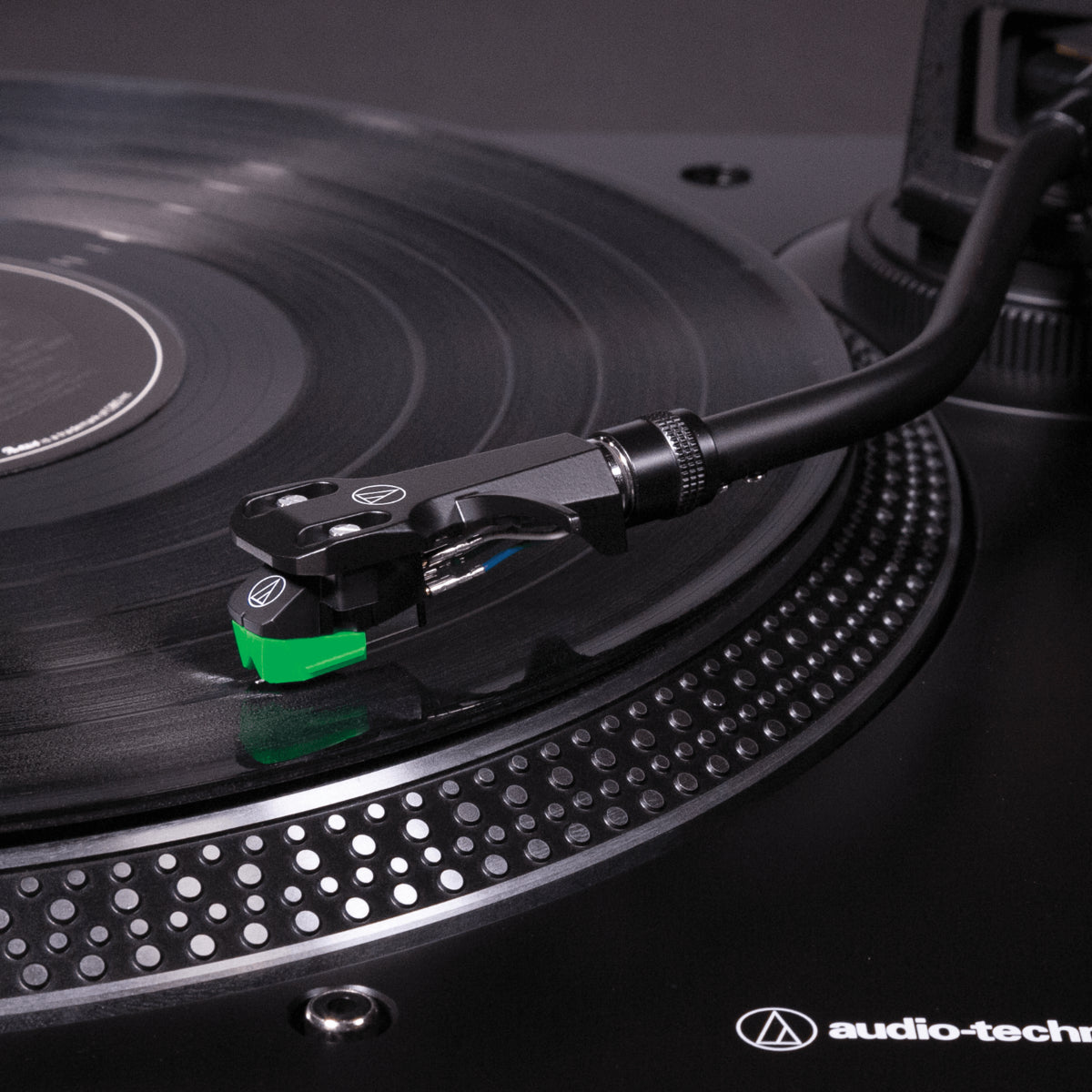 Audio-Technica AT-LP120XBT-USB Direct-Drive Turntable | Audio-Technica