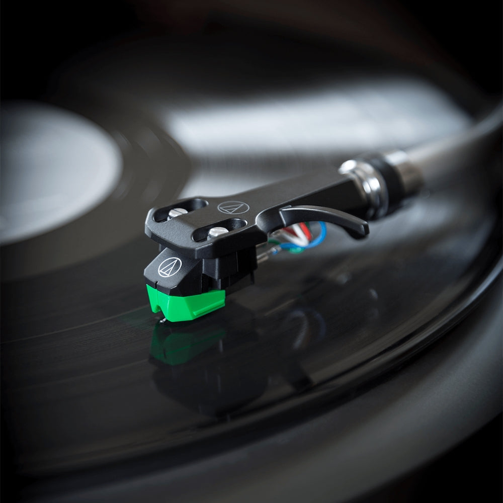 Audio-Technica AT-VM95E Cartridge