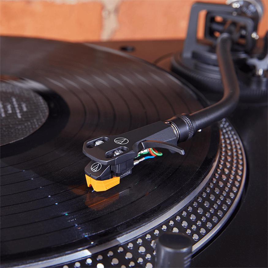 Audio-Technica AT-VM95EN/H PNP Cartridge