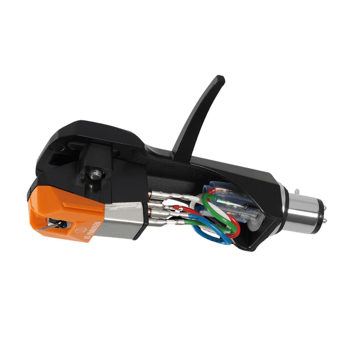 Audio-Technica AT-VM95EN/H PNP Cartridge