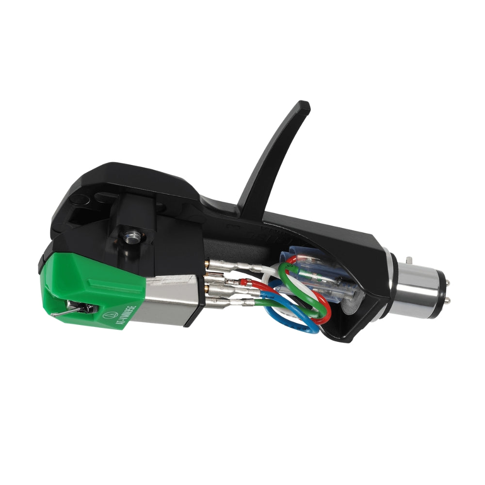 Audio-Technica AT-VM95E/H PNP Cartridge