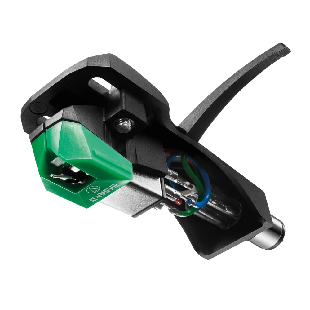 Audio-Technica AT-VM95E/H PNP Cartridge