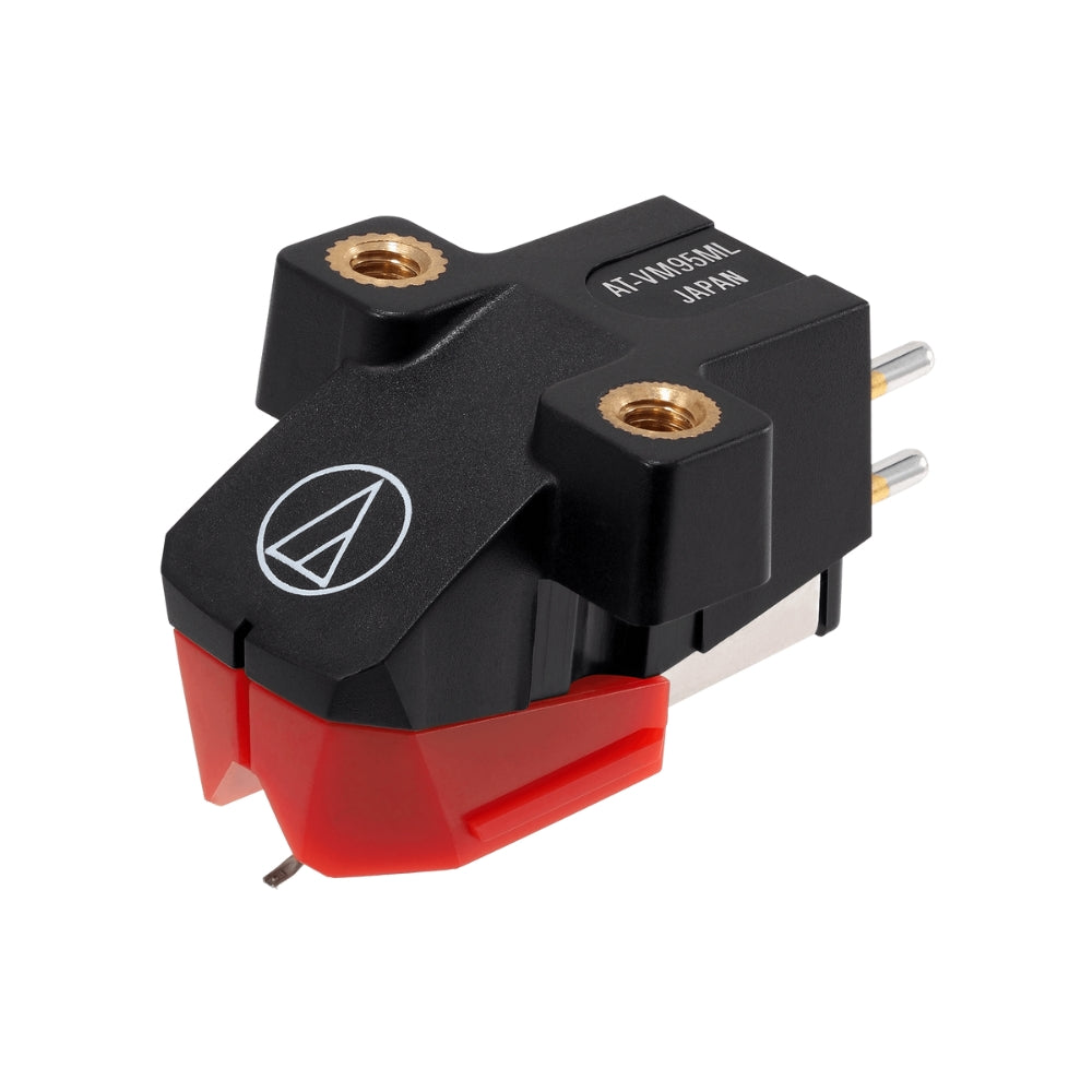 Audio-Technica AT-VM95ML Cartridge